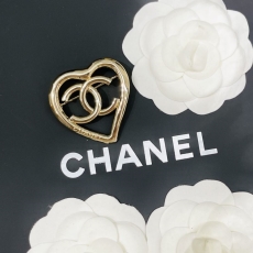 Chanel Brooches